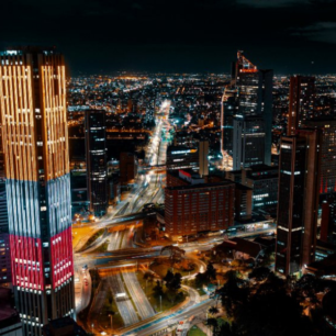Bogotá