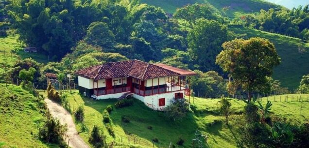 Eje Cafetero