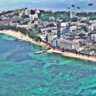 San Andrés