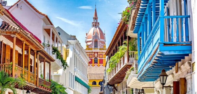 Cartagena