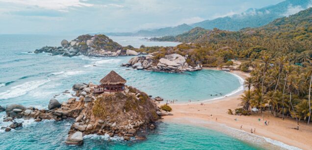 Santa Marta