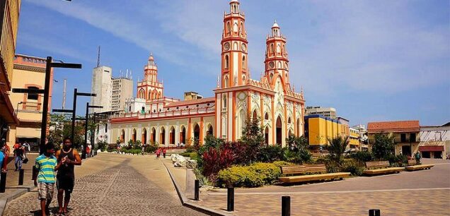 Barranquilla