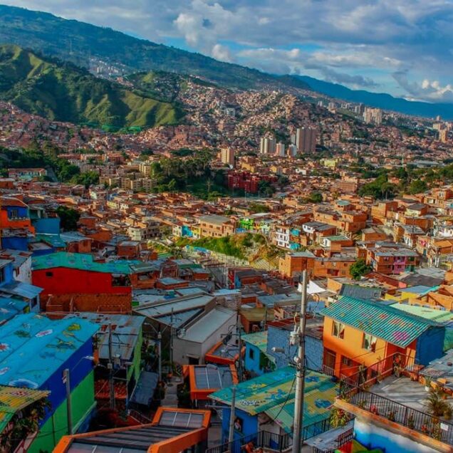 Medellín